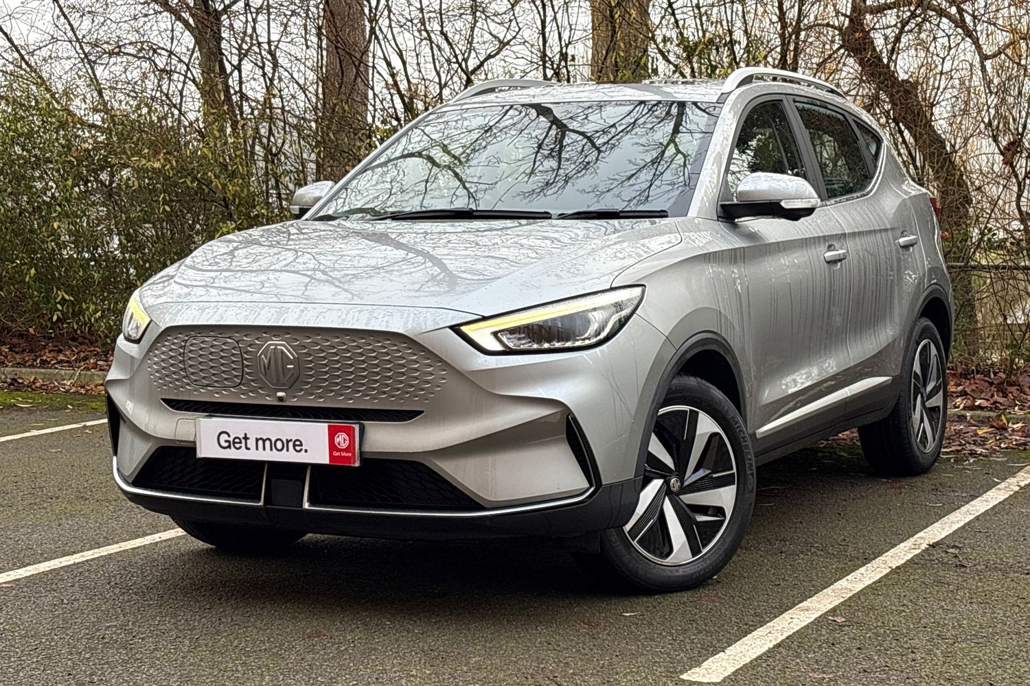 Used MG MG ZS 2022 for sale - 76837682: Photo 24