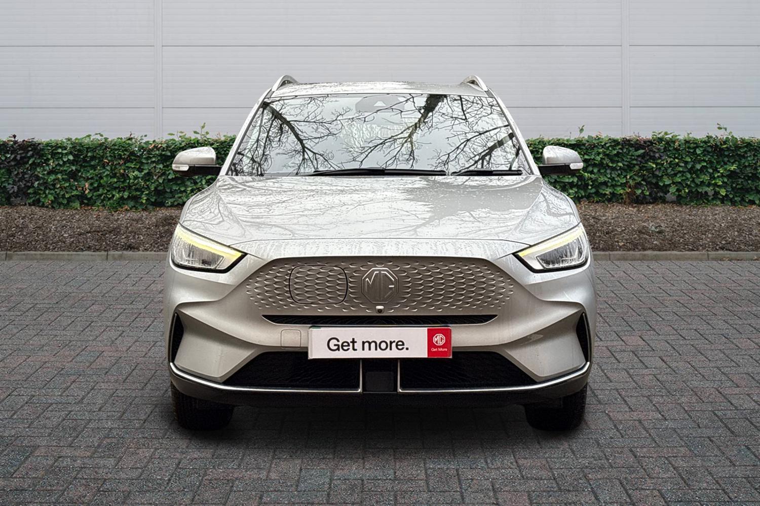 Used MG MG ZS 2022 for sale - 76837682: Photo 3