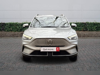 Used MG MG ZS 2022 for sale - 76837682: Photo