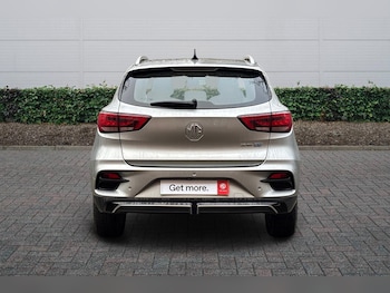 Used MG MG ZS 2022 for sale - 76837682: Photo