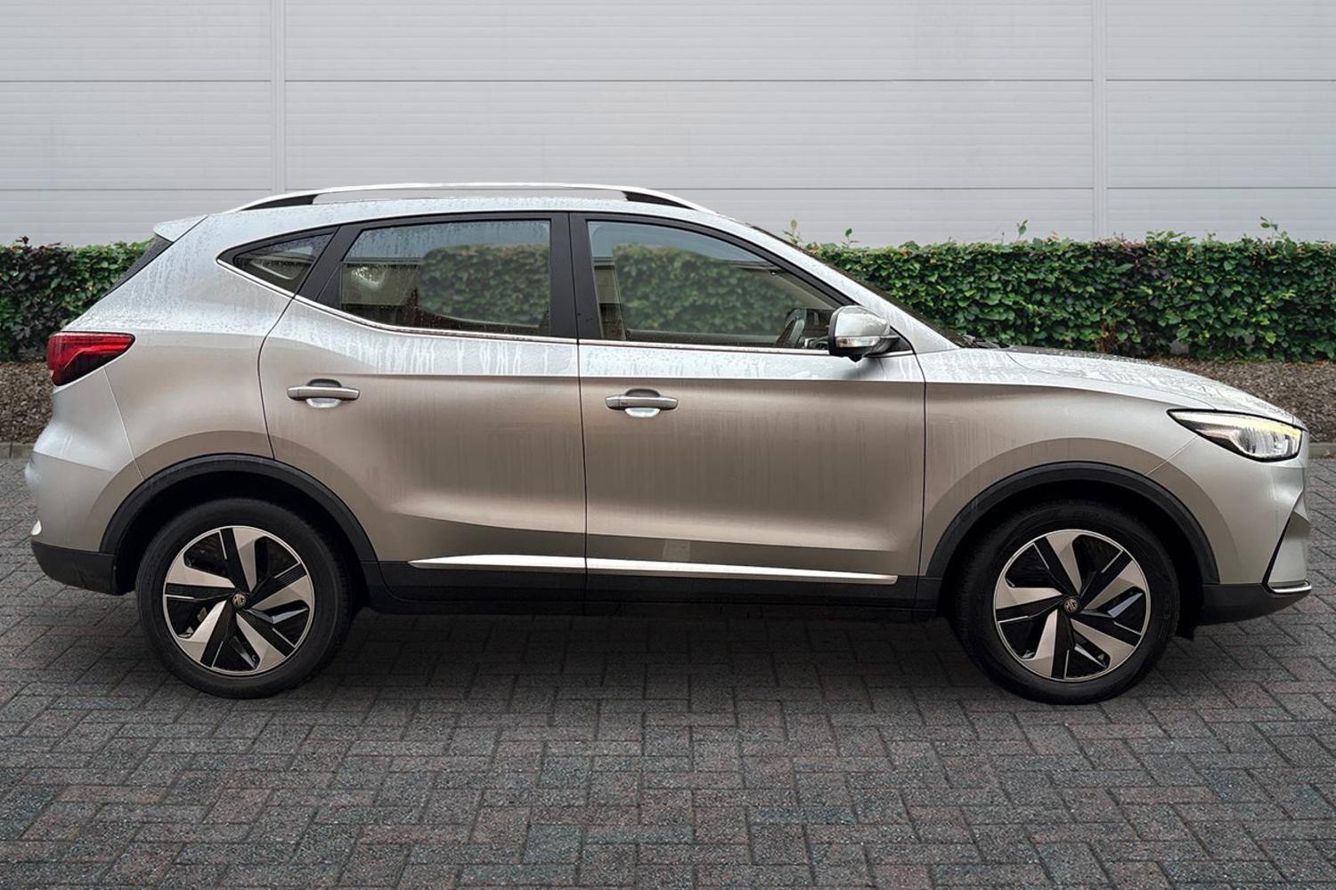 Used MG MG ZS 2022 for sale - 76837682: Photo 5