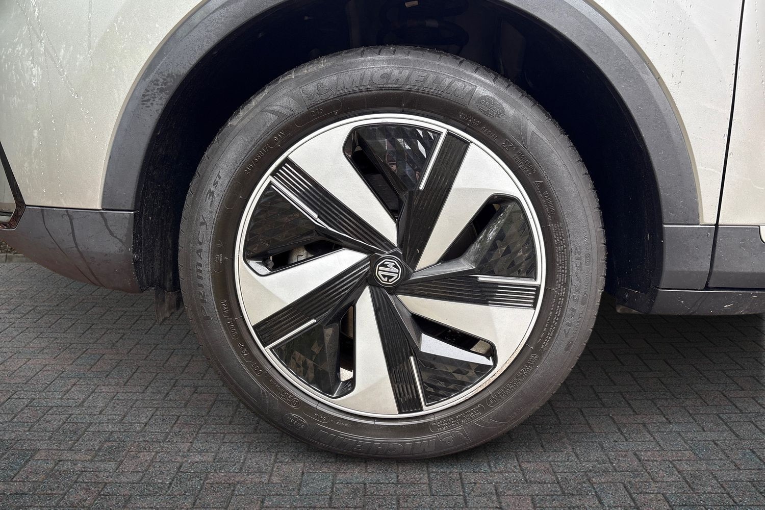 Used MG MG ZS 2022 for sale - 76837682: Photo 6