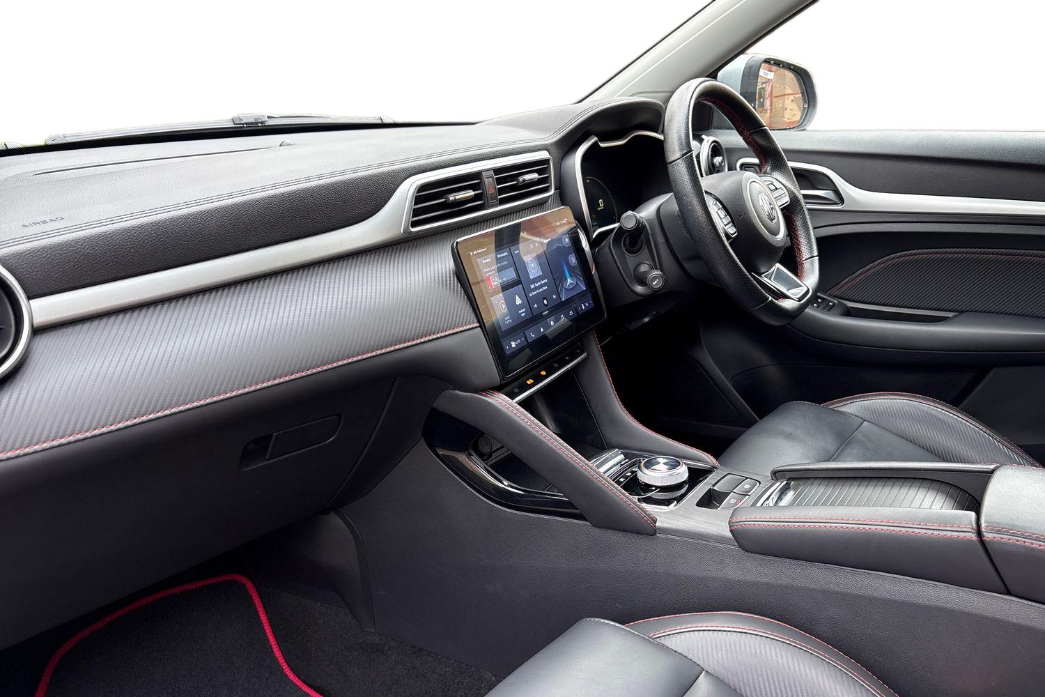 Used MG MG ZS 2022 for sale - 76837682: Photo 7