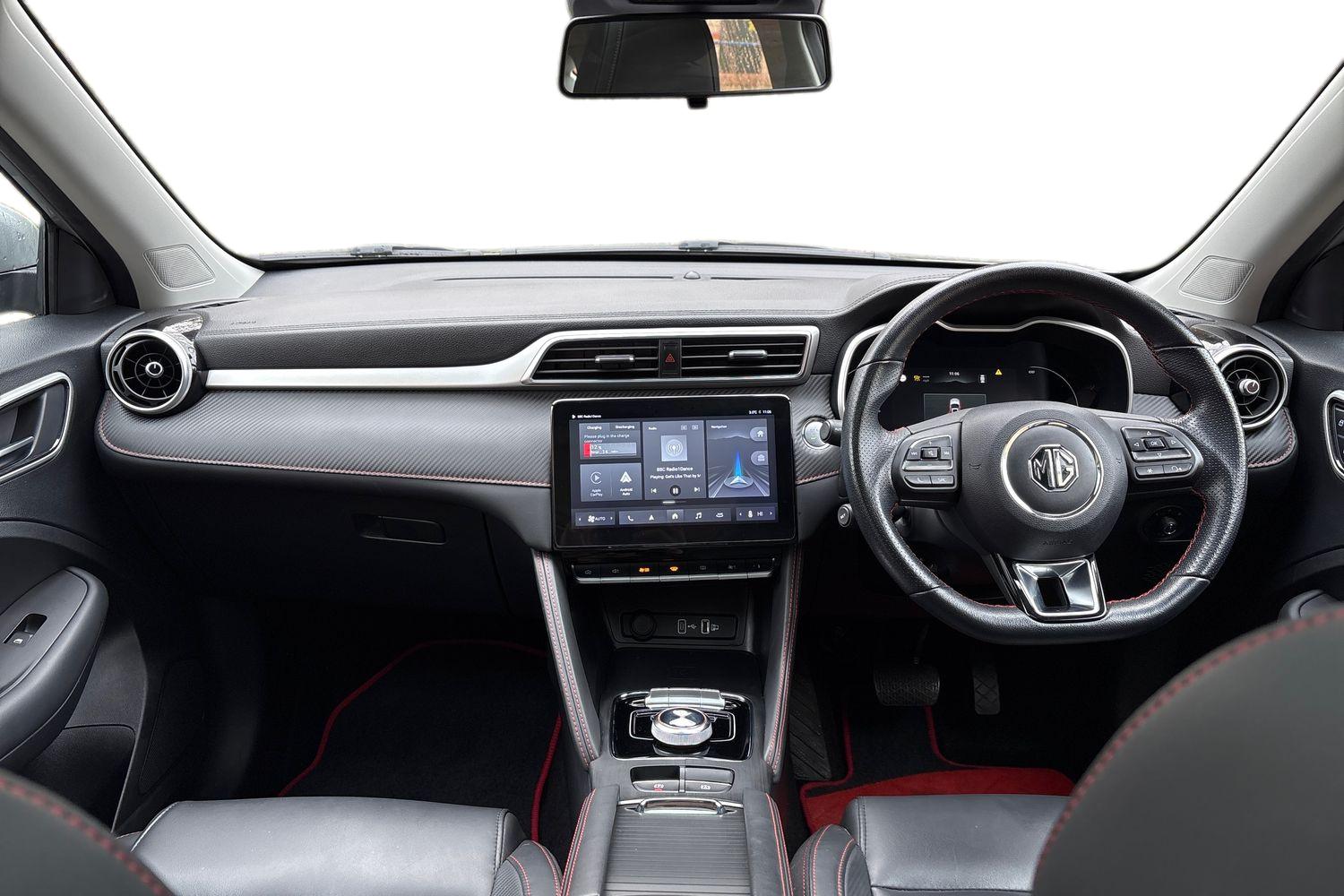 Used MG MG ZS 2022 for sale - 76837682: Photo 8