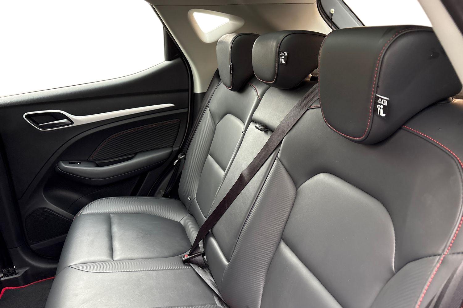 Used MG MG ZS 2022 for sale - 76837682: Photo 9