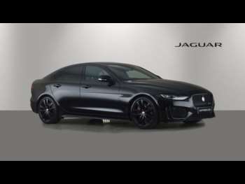 2021 - 2.0 P250i R-Dynamic Black Saloon 4dr Petrol Auto Euro 6 (s/s) (250 ps)