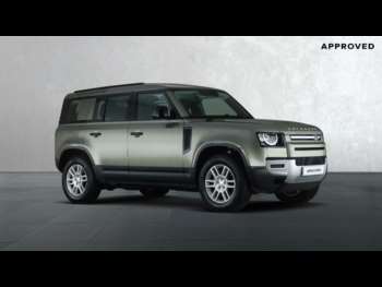 2021 - 2.0 SD4 S SUV 5dr Diesel Auto 4WD Euro 6 (s/s) (240 ps)