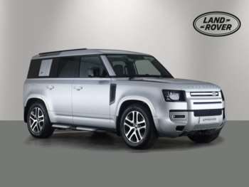 2024 - 3.0 D250 MHEV XS Edition SUV 5dr Diesel Auto 4WD Euro 6 (s/s) (250 ps)