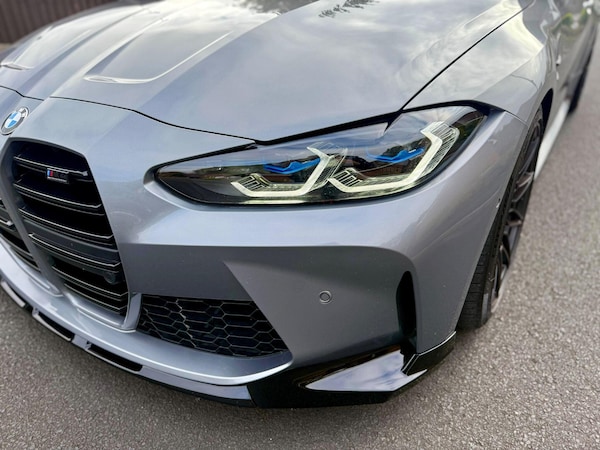 Used BMW M4 2021 for sale - 76215016: Photo 12
