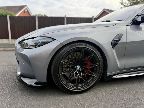 Used BMW M4 2021 for sale - 76215016: Photo 13