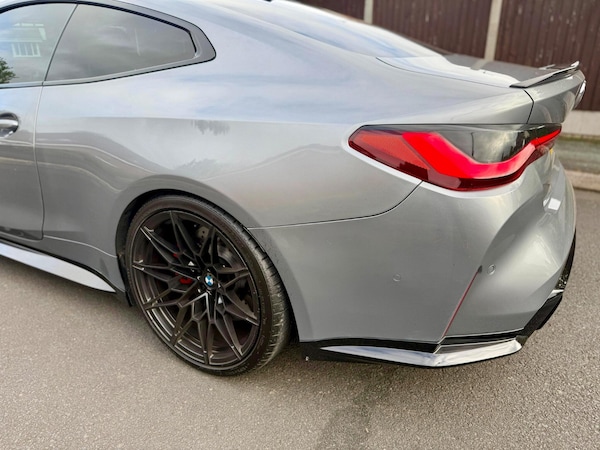 Used BMW M4 2021 for sale - 76215016: Photo 14