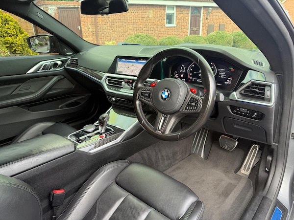 Used BMW M4 2021 for sale - 76215016: Photo 15