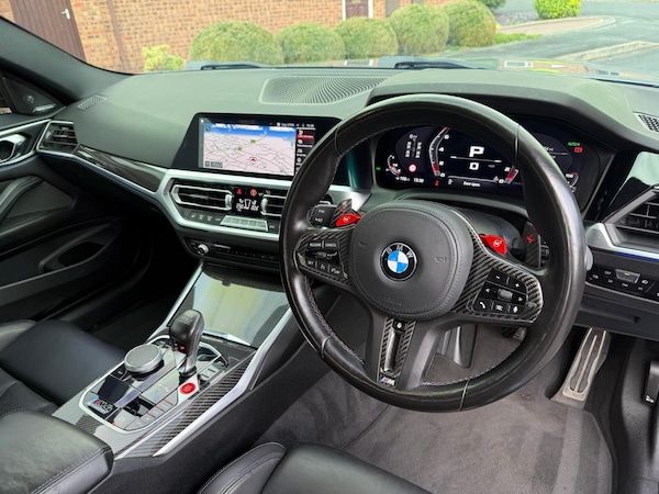 Used BMW M4 2021 for sale - 76215016: Photo 16