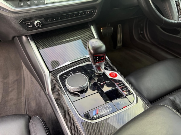 Used BMW M4 2021 for sale - 76215016: Photo 20