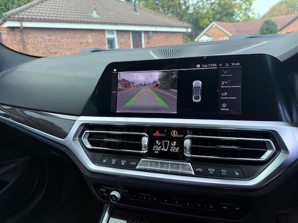 Used BMW M4 2021 for sale - 76215016: Photo 23