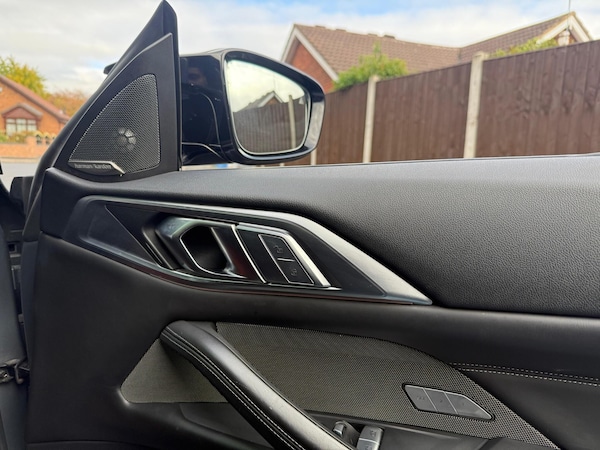 Used BMW M4 2021 for sale - 76215016: Photo 24