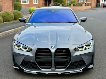 Used BMW M4 2021 for sale - 76215016: Photo 4