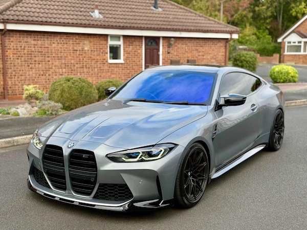 Used BMW M4 2021 for sale - 76215016: Photo 5