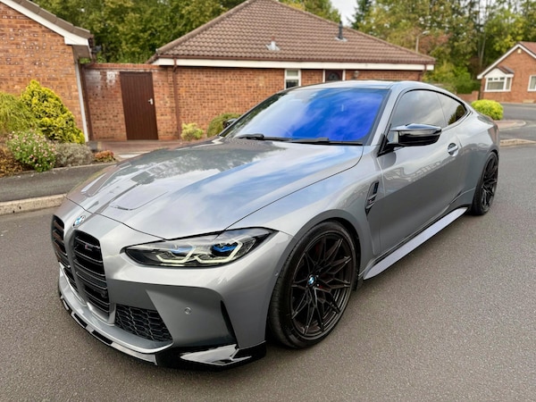 Used BMW M4 2021 for sale - 76215016: Photo 6