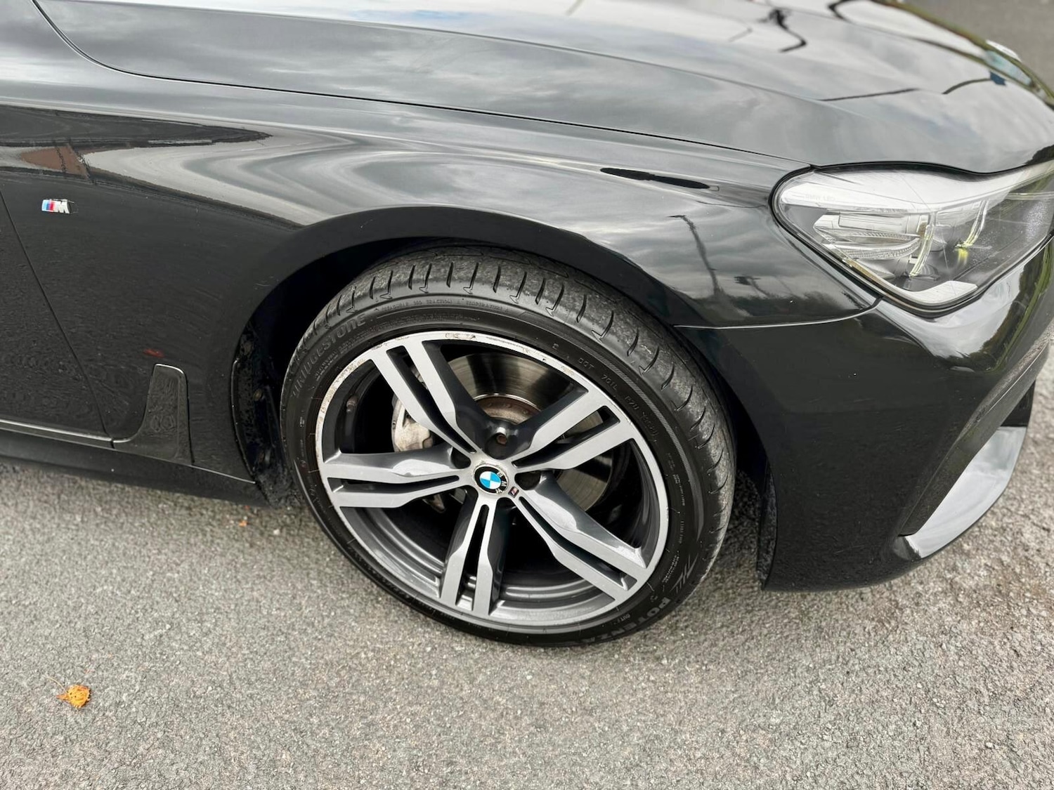 Used BMW 7 Series 2015 for sale - 76307885: Photo 10