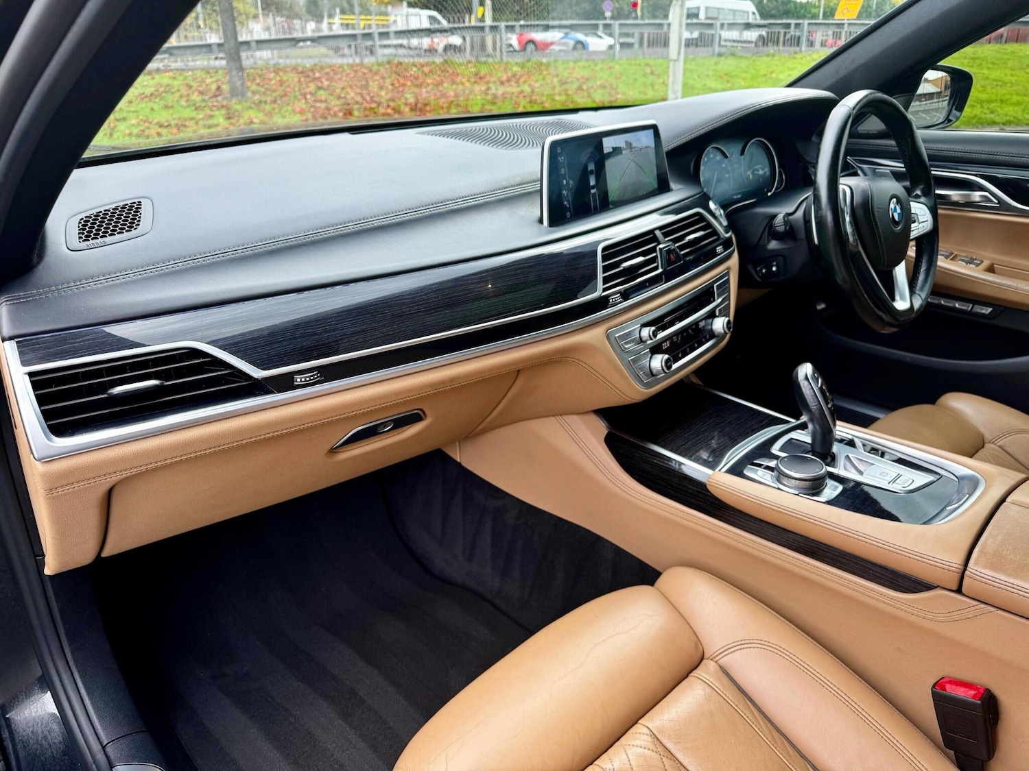 Used BMW 7 Series 2015 for sale - 76307885: Photo 13