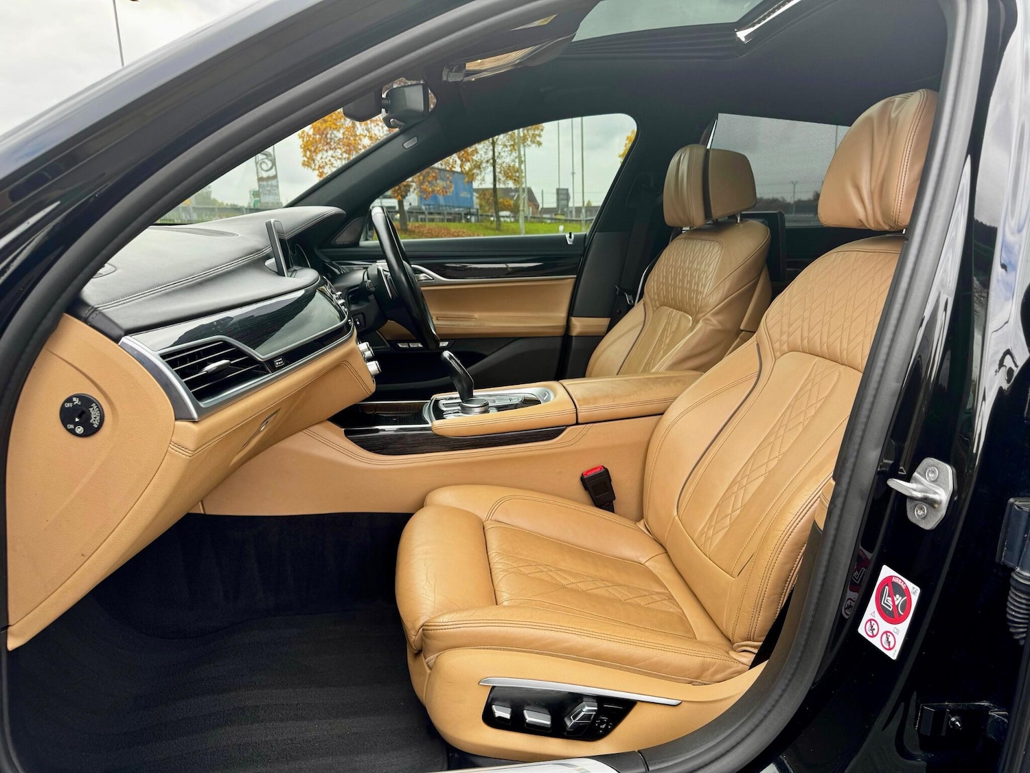 Used BMW 7 Series 2015 for sale - 76307885: Photo 14