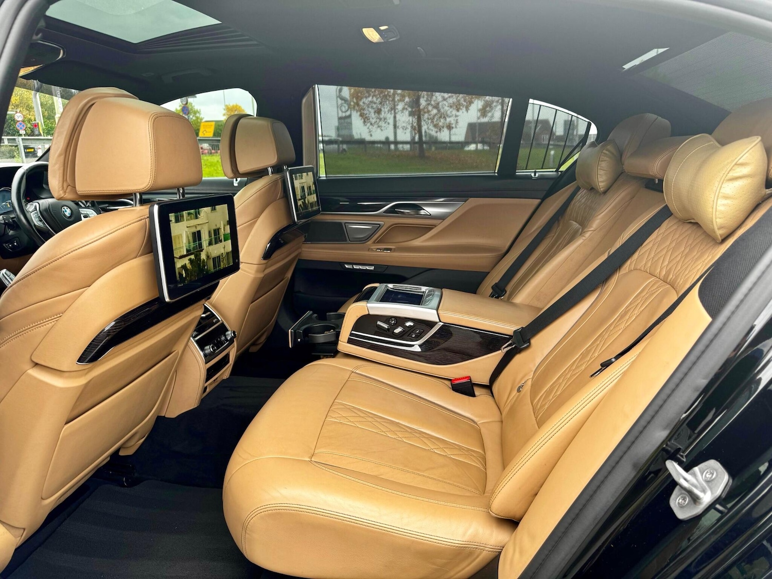 Used BMW 7 Series 2015 for sale - 76307885: Photo 16