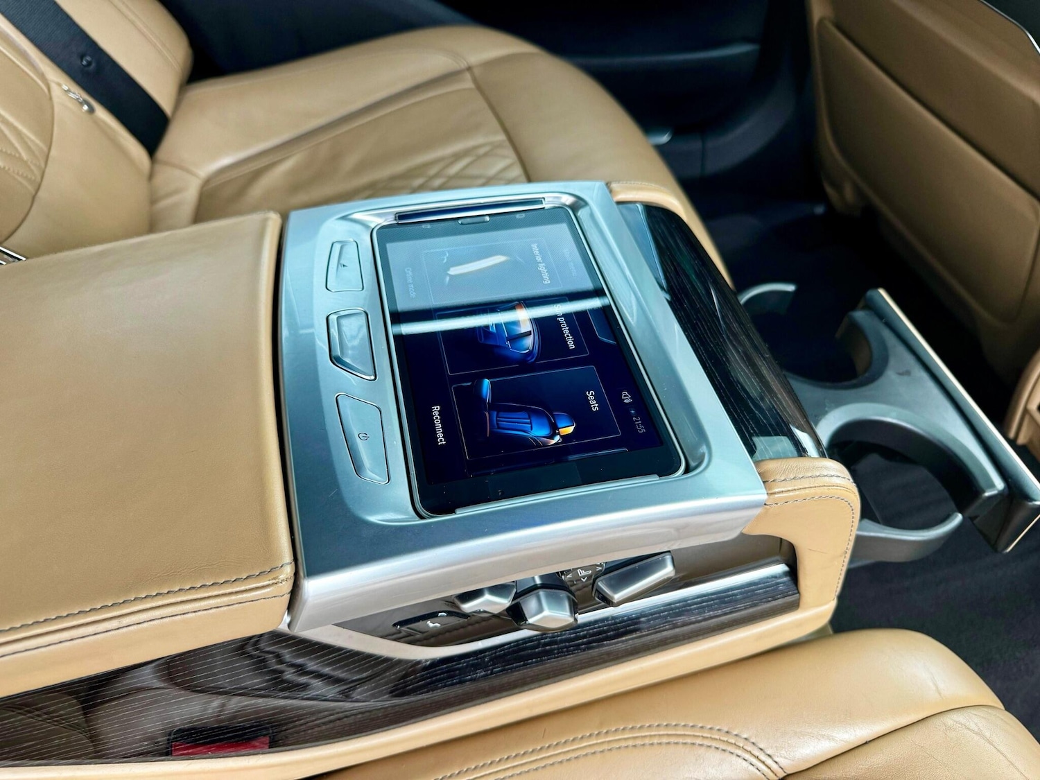 Used BMW 7 Series 2015 for sale - 76307885: Photo 17