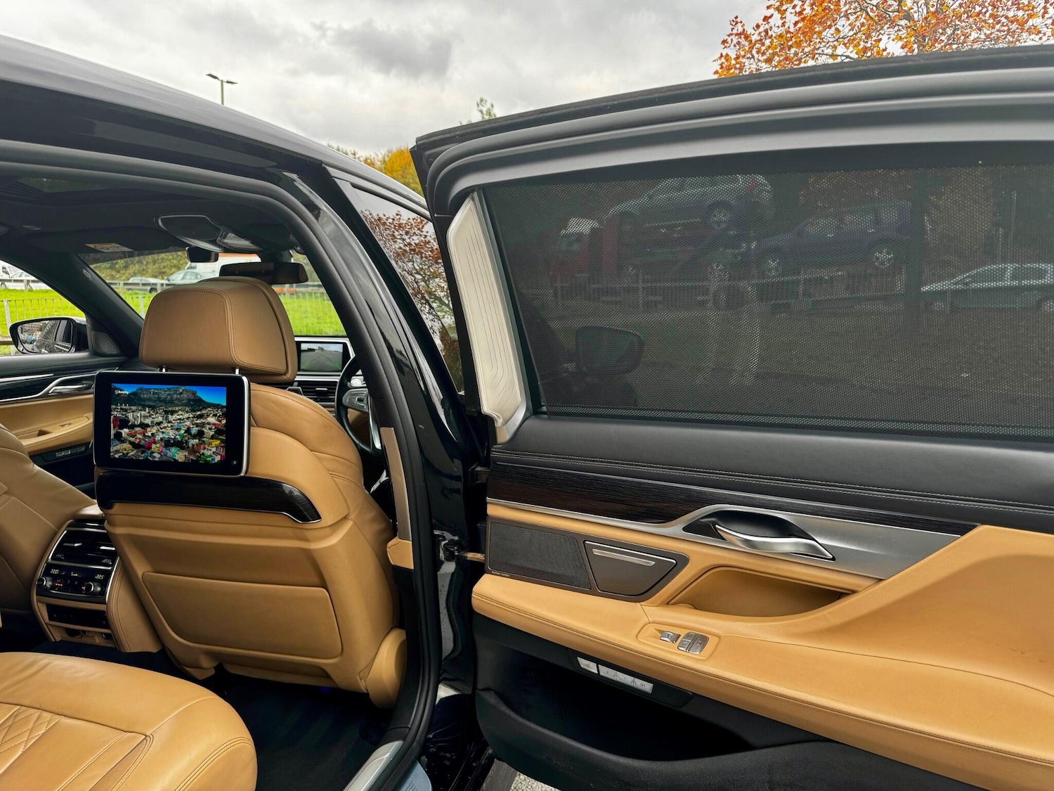 Used BMW 7 Series 2015 for sale - 76307885: Photo 18