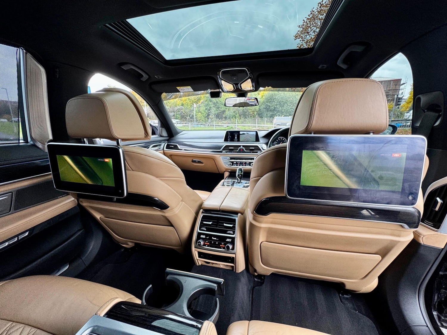 Used BMW 7 Series 2015 for sale - 76307885: Photo 19