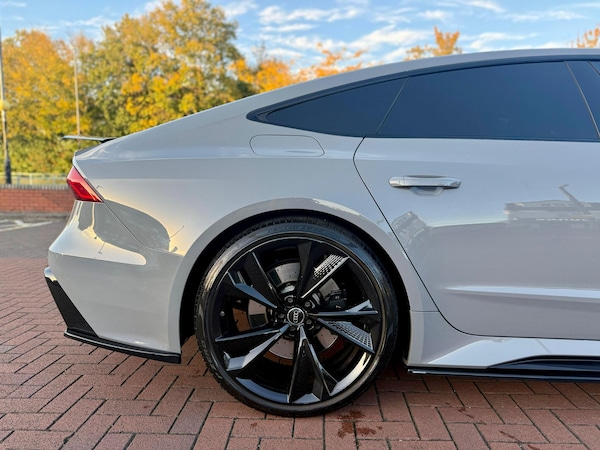 Used Audi RS7 2020 for sale - 76200092: Photo 16