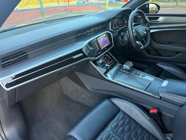 Used Audi RS7 2020 for sale - 76200092: Photo 19