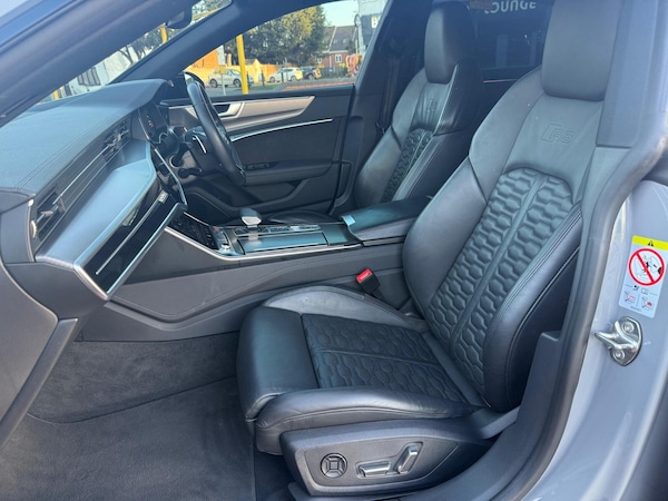 Used Audi RS7 2020 for sale - 76200092: Photo 22