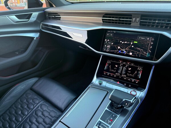 Used Audi RS7 2020 for sale - 76200092: Photo 23
