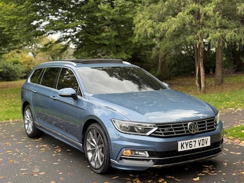 2017 (67) - 2.0 TDI R-Line DSG Euro 6 (s/s) 5dr