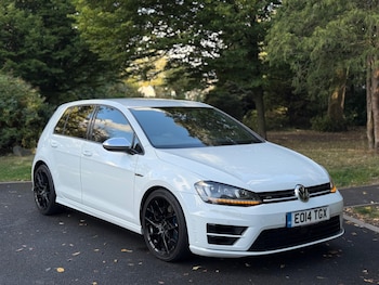 Used Volkswagen Golf 2014 for sale - 76045604: Photo