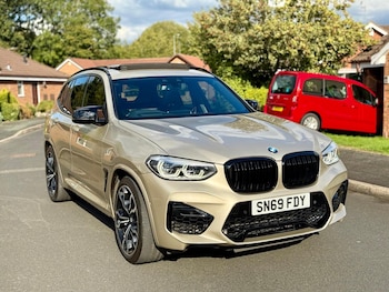 2019 (69) - 3.0i Competition Auto xDrive Euro 6 (s/s) 5dr