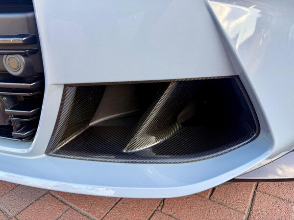 Used BMW M3 2022 for sale - 76200479: Photo 14