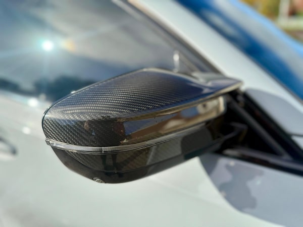 Used BMW M3 2022 for sale - 76200479: Photo 15