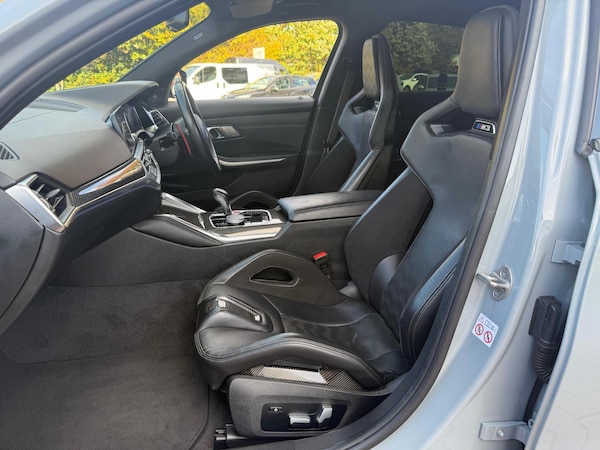Used BMW M3 2022 for sale - 76200479: Photo 18