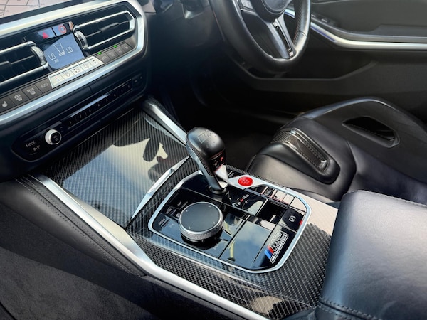 Used BMW M3 2022 for sale - 76200479: Photo 24