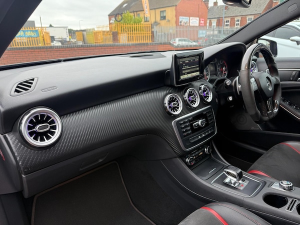 Used Mercedes-Benz A-Class 2014 for sale - 76214132: Photo 12