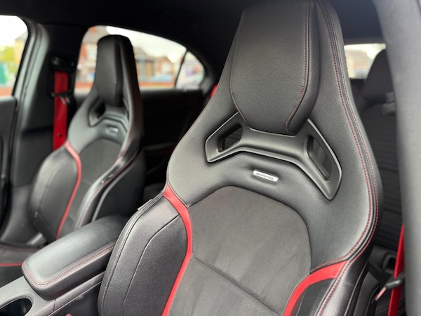 Used Mercedes-Benz A-Class 2014 for sale - 76214132: Photo 14