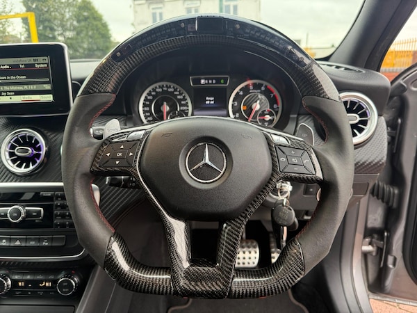 Used Mercedes-Benz A-Class 2014 for sale - 76214132: Photo 15