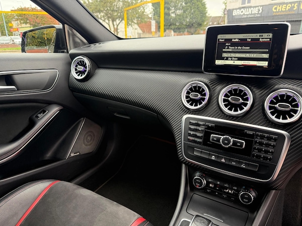 Used Mercedes-Benz A-Class 2014 for sale - 76214132: Photo 16