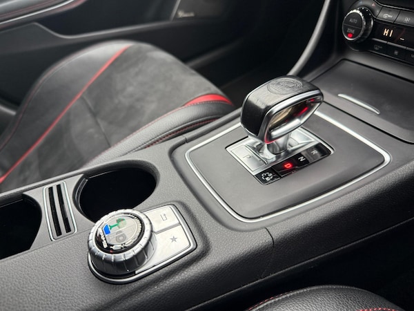 Used Mercedes-Benz A-Class 2014 for sale - 76214132: Photo 18