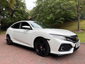 Used Honda Civic 2019 for sale - 79646154: Photo