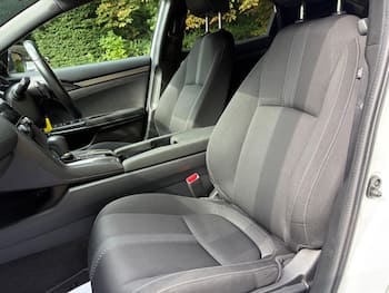Used Honda Civic 2019 for sale - 79646154: Photo