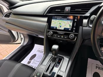 Used Honda Civic 2019 for sale - 79646154: Photo
