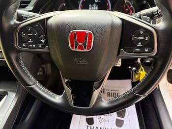 Used Honda Civic 2019 for sale - 79646154: Photo